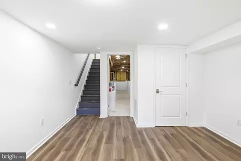 Entry Way - 1307 N Broadway, Baltimore, MD 21213 photo 5 of 6