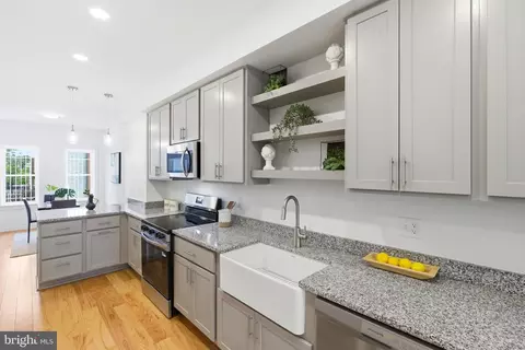 Kitchen - 1307 N Broadway, Baltimore, MD 21213 photo 1 of 2