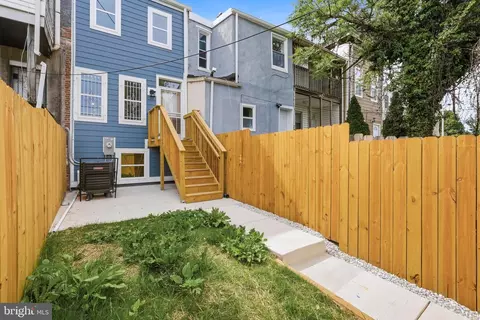 Exterior - 1307 N Broadway, Baltimore, MD 21213 photo 2 of 8