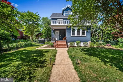 5724 Ridgedale Rd, Baltimore, MD 21209