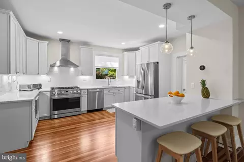 Kitchen - 5724 Ridgedale Rd, Baltimore, MD 21209 photo 2 of 8