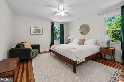 Bedroom - 5724 Ridgedale Rd, Baltimore, MD 21209 photo 10 of 10
