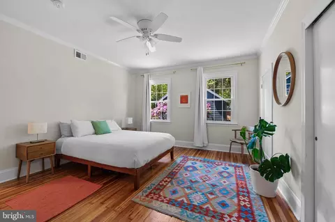 Bedroom - 5724 Ridgedale Rd, Baltimore, MD 21209 photo 2 of 10
