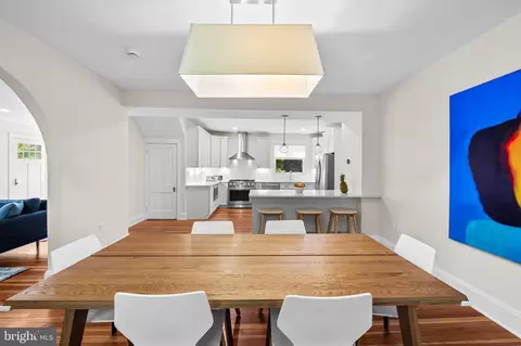 Dining - 5724 Ridgedale Rd, Baltimore, MD 21209 photo 5 of 8