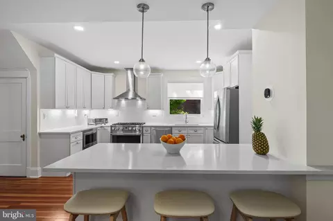 Kitchen - 5724 Ridgedale Rd, Baltimore, MD 21209 photo 1 of 8