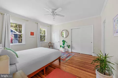 Bedroom - 5724 Ridgedale Rd, Baltimore, MD 21209 photo 1 of 10