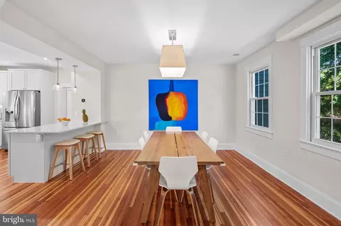 Dining - 5724 Ridgedale Rd, Baltimore, MD 21209 photo 3 of 8
