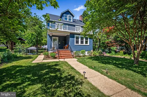 Other - 5724 Ridgedale Rd, Baltimore, MD 21209 photo 1 of 17