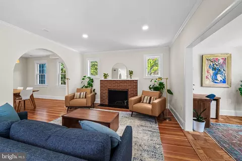 Other - 5724 Ridgedale Rd, Baltimore, MD 21209 photo 3 of 17