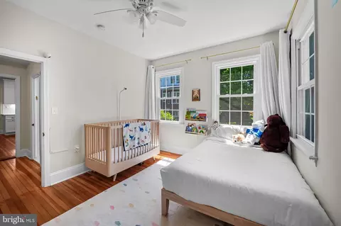 Bedroom - 5724 Ridgedale Rd, Baltimore, MD 21209 photo 5 of 10