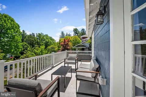 Exterior - 5724 Ridgedale Rd, Baltimore, MD 21209 photo 3 of 8