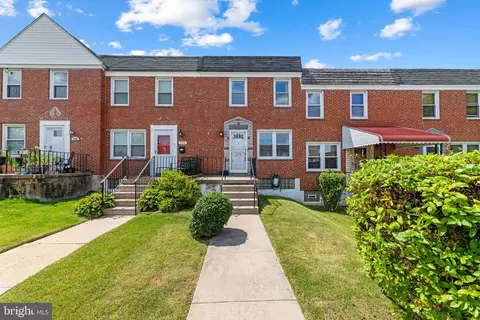 528 Lucia Ave, Baltimore, MD 21229