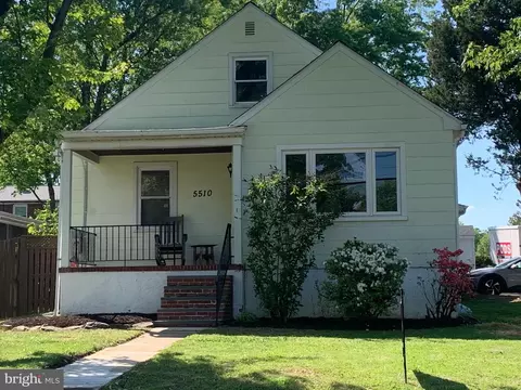 5510 Greenfield Ave, Baltimore, MD 21206