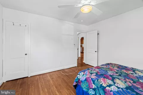 Bedroom - 5510 Greenfield Ave, Baltimore, MD 21206 photo 2 of 3