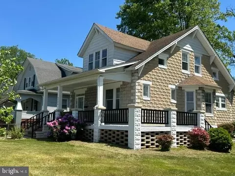 4509 Penhurst Ave, Baltimore, MD 21215