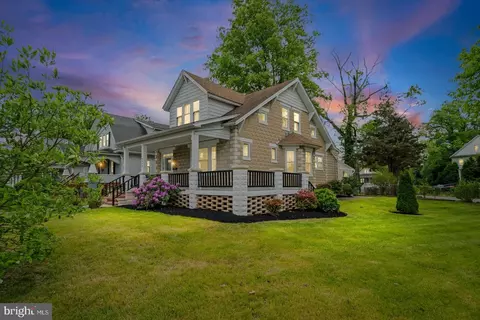 4509 Penhurst Ave, Baltimore, MD 21215