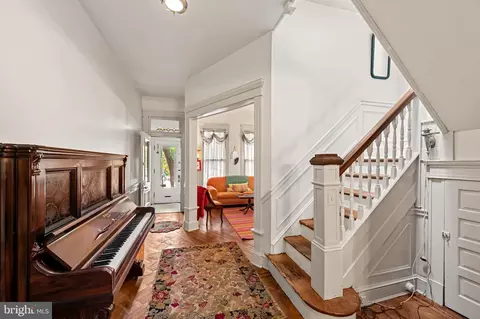 Entry Way - 202 E 31st St, Baltimore, MD 21218 photo 1 of 6