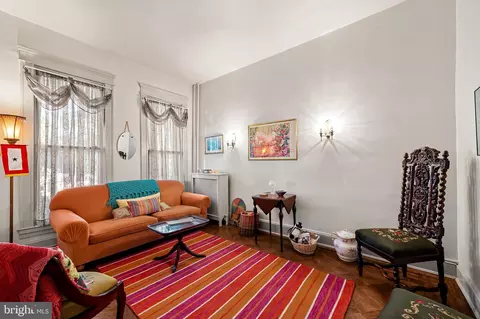 Living - 202 E 31st St, Baltimore, MD 21218 photo 1 of 2