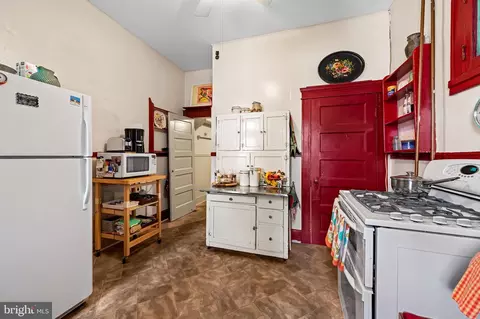 Kitchen - 202 E 31st St, Baltimore, MD 21218 photo 6 of 6