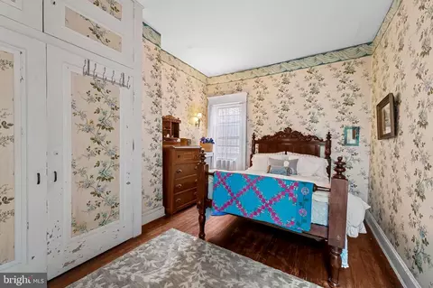 Bedroom - 202 E 31st St, Baltimore, MD 21218 photo 6 of 7