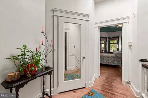 Entry Way - 202 E 31st St, Baltimore, MD 21218 photo 5 of 6
