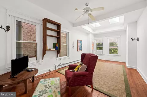 Living - 202 E 31st St, Baltimore, MD 21218 photo 2 of 2