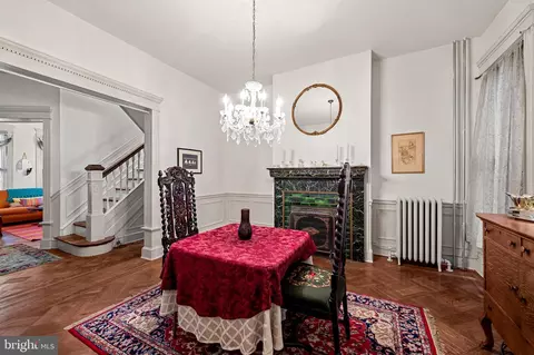 Dining - 202 E 31st St, Baltimore, MD 21218 photo 1 of 4