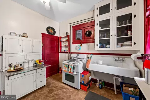 Kitchen - 202 E 31st St, Baltimore, MD 21218 photo 3 of 6