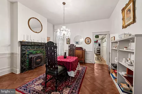 Dining - 202 E 31st St, Baltimore, MD 21218 photo 3 of 4