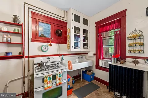 Kitchen - 202 E 31st St, Baltimore, MD 21218 photo 2 of 6