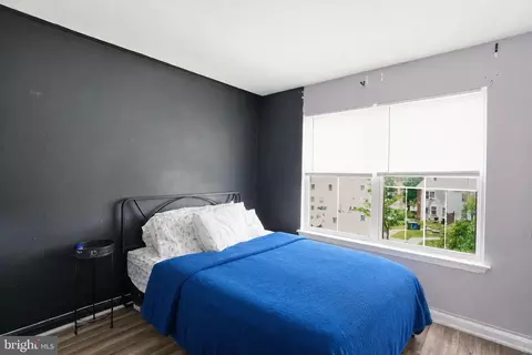 Bedroom - 703 Brune St, Baltimore, MD 21201 photo 1 of 3