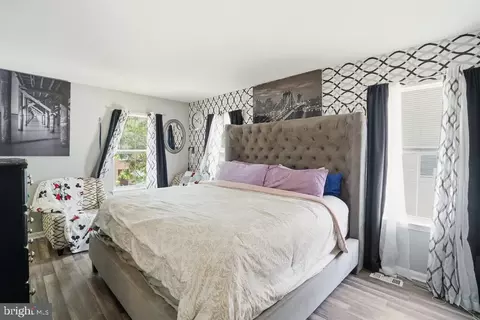 Bedroom - 703 Brune St, Baltimore, MD 21201 photo 3 of 3