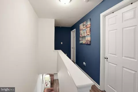 Entry Way - 703 Brune St, Baltimore, MD 21201 photo 4 of 4