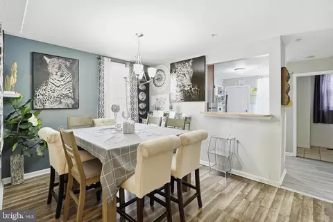 Entry Way - 703 Brune St, Baltimore, MD 21201 photo 1 of 4