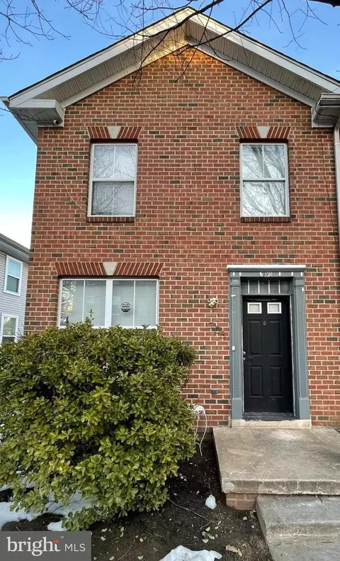 703 Brune St, Baltimore, MD 21201