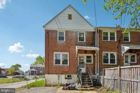 Other - 601 Braeside Rd, Baltimore, MD 21229 photo 13 of 13