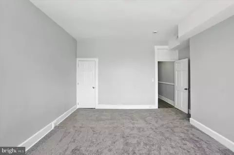 Bedroom - 1628 E Biddle St, Baltimore, MD 21213 photo 1 of 5