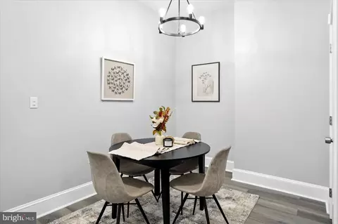 Dining - 1628 E Biddle St, Baltimore, MD 21213 photo 1 of 1