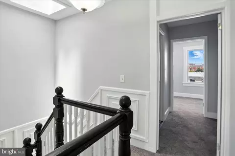 Entry Way - 1628 E Biddle St, Baltimore, MD 21213 photo 9 of 10
