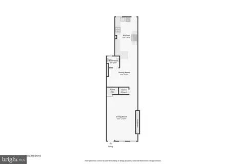 Other - 1628 E Biddle St, Baltimore, MD 21213 photo 13 of 15
