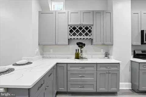 Kitchen - 1628 E Biddle St, Baltimore, MD 21213 photo 1 of 3