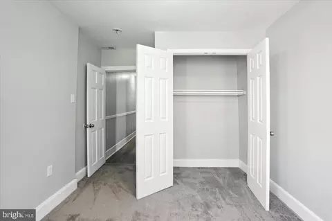 Entry Way - 1628 E Biddle St, Baltimore, MD 21213 photo 8 of 10