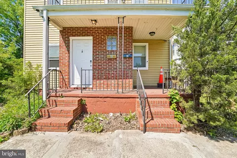 4504 Garrison Blvd, Baltimore, MD 21215