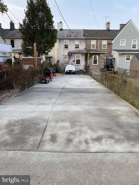 6537 Parnell, Baltimore, MD 21222