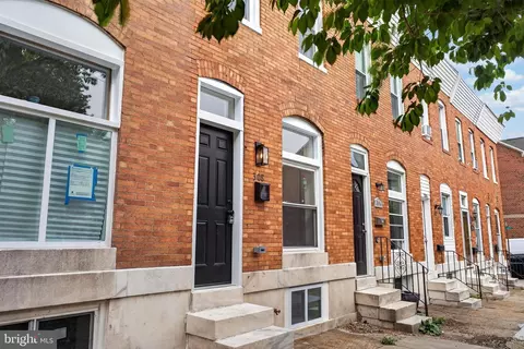 308 S Newkirk St, Baltimore, MD 21224