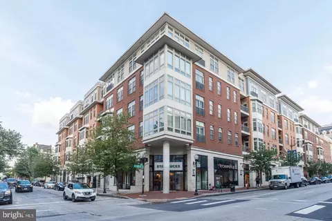 1209 N Charles St #319, Baltimore, MD 21201