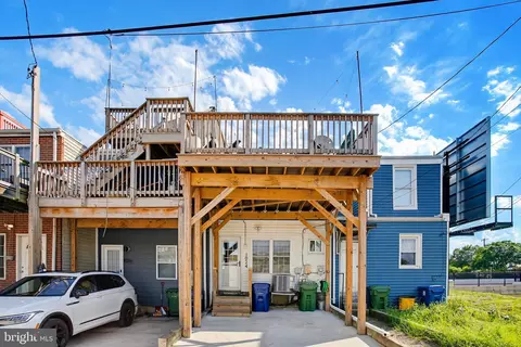 Other - 1024 E Fort Ave, Baltimore, MD 21230 photo 9 of 10