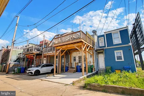 Other - 1024 E Fort Ave, Baltimore, MD 21230 photo 8 of 10