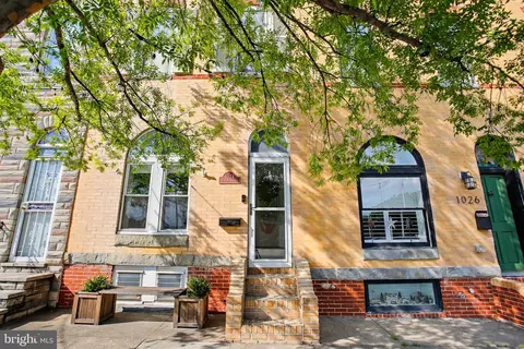 Other - 1024 E Fort Ave, Baltimore, MD 21230 photo 1 of 10