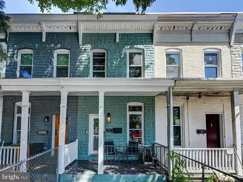 3515 Keswick Rd, Baltimore, MD 21211